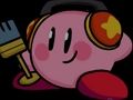 Cluiche Dé hAoine Knight Funkin vs Kirby  ar líne