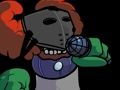 Cluiche Friday Night Funkin ’Vs Tricky the Clown Mod  ar líne