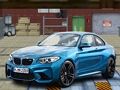 Cluiche Rampa stunt Supercars  ar líne