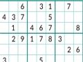 Cluiche Sudoku Pro ar líne
