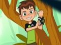 Cluiche Ben 10 Spot an Difríocht  ar líne