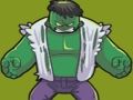 Cluiche Jigsaw Super Heroes  ar líne