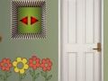 Cluiche Éalú álainn buachaill beag  ar líne
