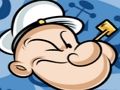Cluiche Bailiúchán Puzal Jigsaw Popeye  ar líne