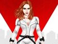 Cluiche Spy Super Banphrionsa  ar líne