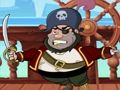 Cluiche Ciceáil An Pirate  ar líne