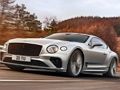 Cluiche Puzal Luais Bentley Continental GT  ar líne