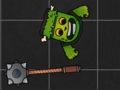 Cluiche Trodaí Undead  ar líne