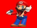 Cluiche Oíche Aoine Funkin: Ionadaí Mario  ar líne