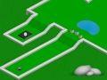 Cluiche Minigolf ar líne