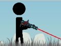 Cluiche Assassin Stickman  ar líne