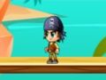 Cluiche Rith Pirate!  ar líne