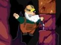 Cluiche Flapper Miner  ar líne