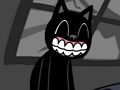 Cluiche Cat Dé hAoine Funkin vs Outrun Cartoon ar líne Cluiche Cat Dé hAoine Funkin vs Outrun Cartoon ar líne