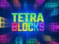 Cluiche Bloic Tetra  ar líne