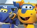 Cluiche Sleamhnán Superwings  ar líne