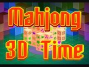 Cluiche Am Mahjong 3D  ar líne