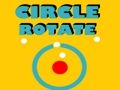 Cluiche Rothlaigh Ciorcal  ar líne