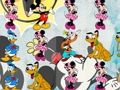 Cluiche Cluiche Mickey Mouse 3  ar líne