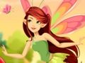 Cluiche Puzal Fairies Samhraidh gleoite Beag  ar líne