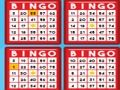 Cluiche Bingo Bash ar líne