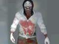 Cluiche Lig Kill Jeff The Killer  ar líne