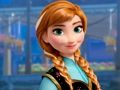 Cluiche Dathú Anna Reoite  ar líne