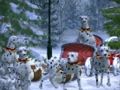 Cluiche Éalú Cruella olc  ar líne