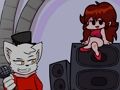 Cluiche Funkin Oíche Aoine vs Conner ar líne Cluiche Funkin Oíche Aoine vs Conner ar líne