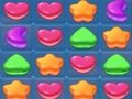 Cluiche Pokémon Crush Cookie  ar líne