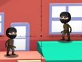 Cluiche Mionlach sniper ar líne