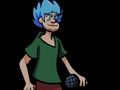 Cluiche Funkin Oíche Aoine vs Shaggy  ar líne