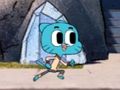 Cluiche Eachtra Léim Gumball  ar líne