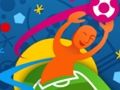 Cluiche Lámhach Pionóis: cupán EURO 2021  ar líne