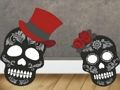 Cluiche Éalú Tí Uafáis Zombie  ar líne