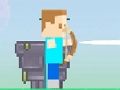 Cluiche Boghdóir Minecraft  ar líne