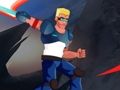 Cluiche Rambo Super Cyborg ar líne