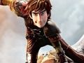 Cluiche Conas Do Bhailiúchán Míreanna Mearaí Dragon a Oiliúint  ar líne