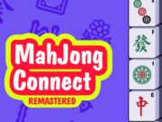 Cluiche Mahjong Connect Athmhúnlaithe  ar líne