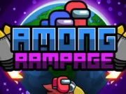 Cluiche I measc Rampage  ar líne