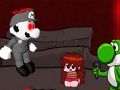 Cluiche Funkin Oíche Aoine vs Expurgation Mario  ar líne