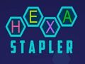 Cluiche Stapler Hexa  ar líne
