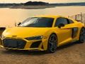 Cluiche Cluiche ar líne Audi R8 Puzal  ar líne