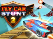 Cluiche Stunt Car Cuil 2  ar líne