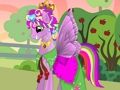 Cluiche Mo Dhearthóir Pony  ar líne