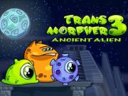 Cluiche Transmorpher 3 ar líne