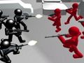 Cluiche Insamhlóir Cath Counter Stickman  ar líne