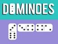 Cluiche Domino ar líne