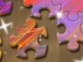 Cluiche Jigsaw Microsoft  ar líne