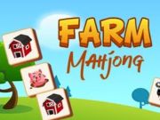 Cluiche Feirm Mahjong  ar líne